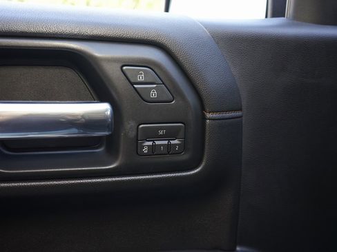 Used 2019 GMC Sierra 1500 AT4 w/ AT4 Premium Package image 26