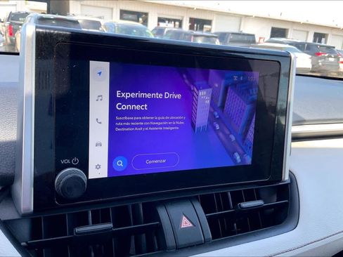 Used 2025 Toyota RAV4 XLE w/ Convenience Package image 31