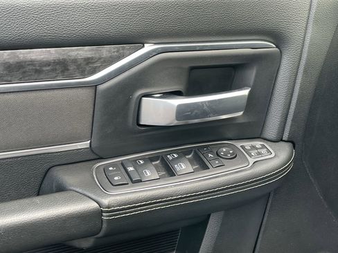 Used 2024 RAM 2500 Big Horn w/ Night Edition image 13