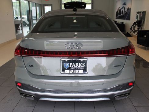 New 2025 Audi A5 2.0T Premium Plus image 7