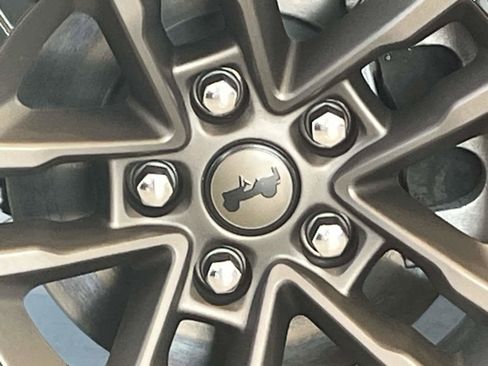 New 2025 Jeep Wrangler Unlimited Rubicon 392 image 13