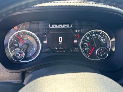 Used 2020 RAM 2500 Laramie image 20