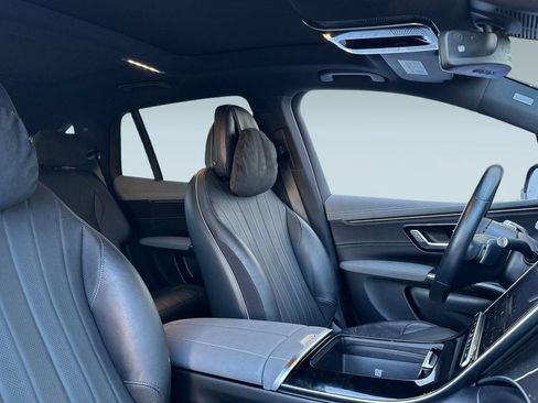 Certified 2023 Mercedes-Benz EQS 450+ SUV image 32