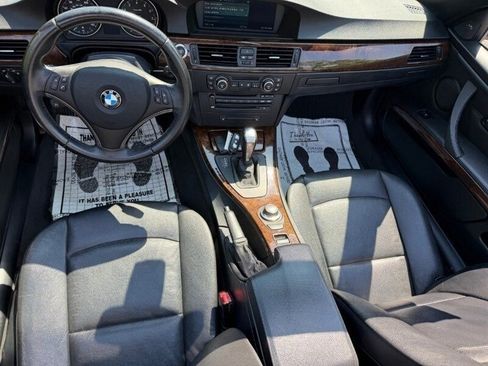 Used 2008 BMW 335i Convertible RWD image 18