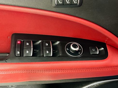 Used 2021 Alfa Romeo Stelvio Ti w/ Nero Edizione image 16