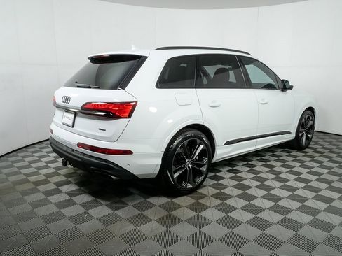 New 2026 Audi Q7 3.0T Premium Plus image 3