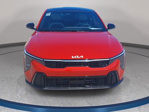 New 2026 Kia K4 GT-Line FWD image 2