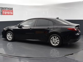 Used 2025 Toyota Camry LE FWD video 2