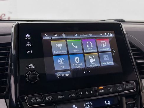 Used 2024 Honda Odyssey Touring image 18