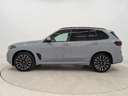 New 2026 BMW X5 sDrive40i w/ M Sport Package RWD image 2