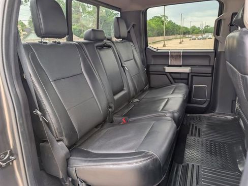 Used 2019 Ford F250 Lariat w/ Lariat Value Package image 29