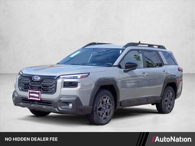 New 2026 Subaru Outback Premium AWD/4WD image 1