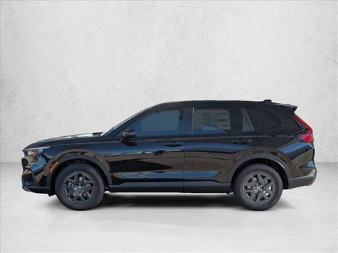 New 2026 Honda CR-V TrailSport image 5