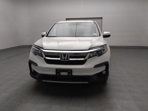 Used 2020 Honda Pilot EX-L image 15