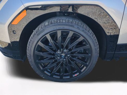 New 2026 Hyundai Santa Fe Calligraphy FWD image 11