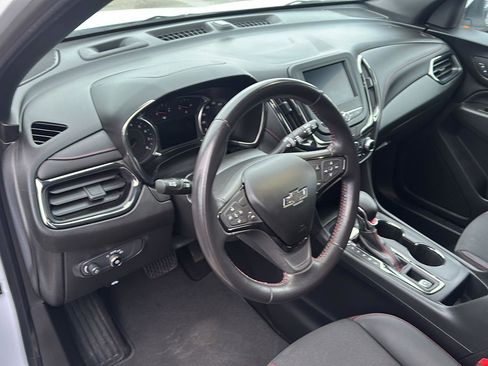 Certified 2022 Chevrolet Equinox RS image 23