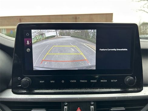 Certified 2023 Kia Forte GT-Line w/ GT-Line Technology Package image 35