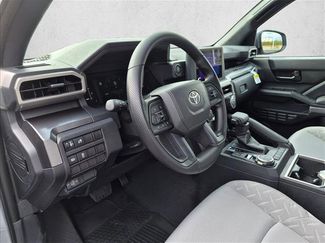 New 2026 Toyota Tacoma SR5 AWD/4WD video 3