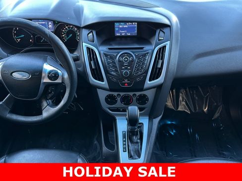 Used 2012 Ford Focus SE image 14