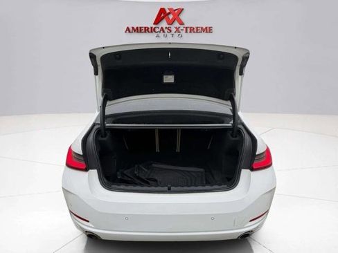 Used 2023 BMW 330i xDrive Sedan w/ Driving Assistance Package AWD/4WD image 49