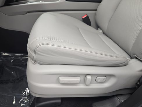 Used 2025 Honda Ridgeline RTL image 28