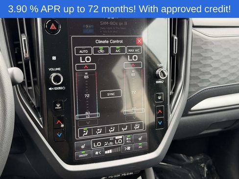 Certified 2026 Subaru Forester Premium AWD/4WD image 24