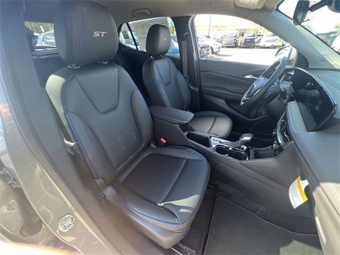 New 2026 Buick Encore GX Sport Touring w/ Comfort Package image 11