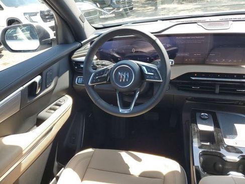 New 2026 Buick Enclave Preferred w/ Power Package image 13