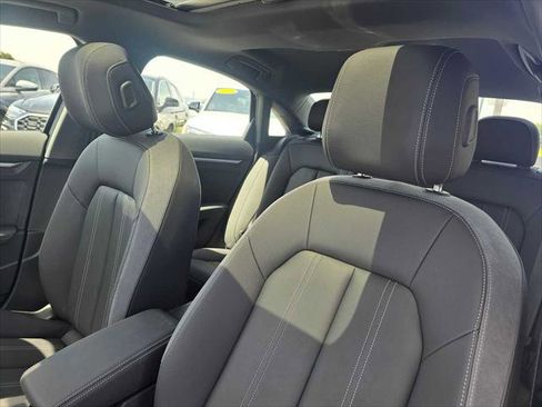 Used 2025 Audi A3 2.0T Premium Plus w/ Premium Plus Package AWD/4WD image 23