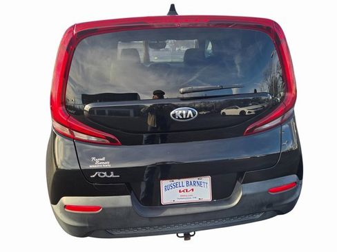 Used 2020 Kia Soul LX image 20