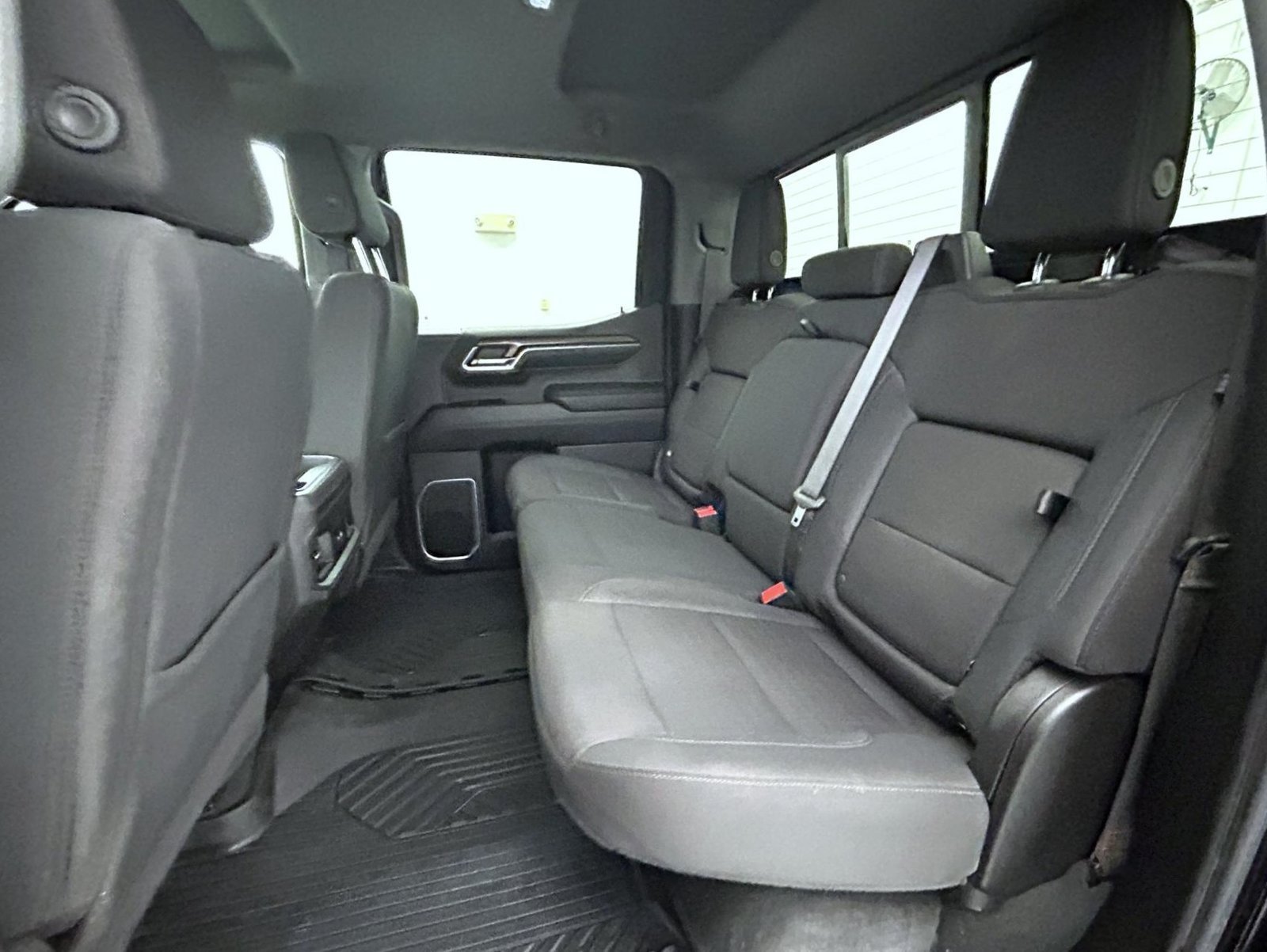 Used 2024 Chevrolet Silverado 1500 RST w/ All Star Edition Plus AWD/4WD image 19