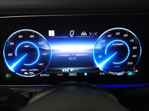 Used 2025 Mercedes-Benz G 580 w/ EQ Technology image 14