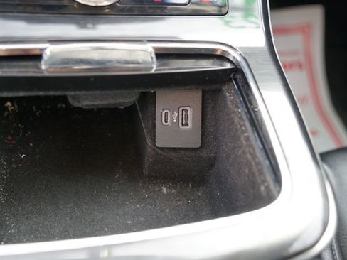 Used 2023 Lincoln Nautilus AWD w/ Premium Package image 19