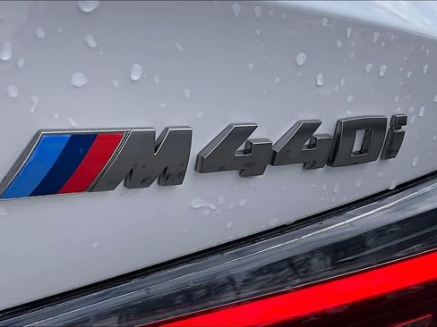 Certified 2021 BMW M440i Convertible w/ Premium Package image 30