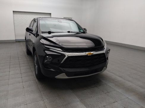 Used 2024 Chevrolet Blazer LT FWD image 13