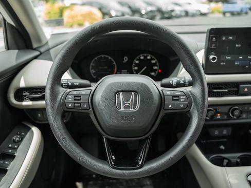 Used 2026 Honda HR-V LX image 29