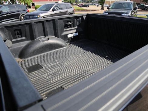 Used 2019 Ford F150 Limited image 15