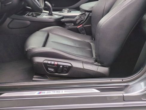 Used 2015 BMW M235i Coupe RWD image 16