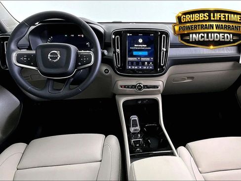 New 2026 Volvo XC40 B5 Plus w/ Protection Package Premier AWD/4WD image 9