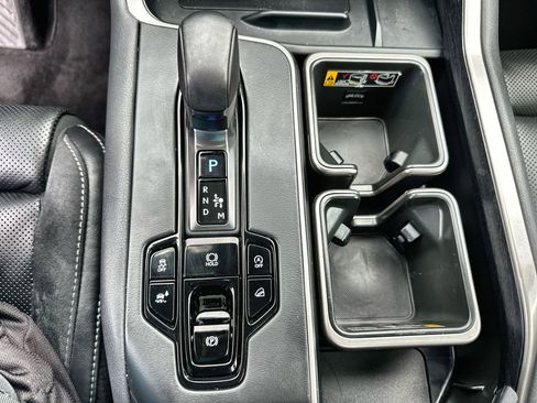 Used 2026 Lexus TX 350 AWD w/ Technology Package image 16