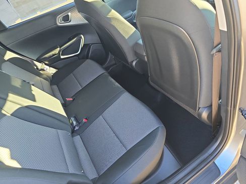 New 2025 Kia Soul LX image 12
