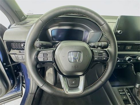 Certified 2026 Honda CR-V Sport Touring image 25