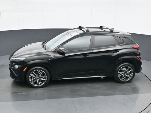 Used 2023 Hyundai Kona N Line AWD/4WD image 17
