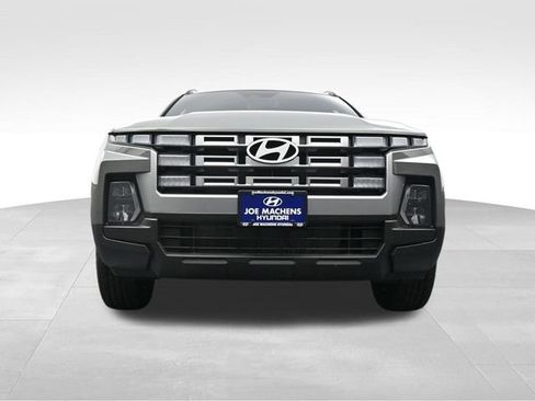 Certified 2026 Hyundai Santa Cruz SEL AWD/4WD image 33