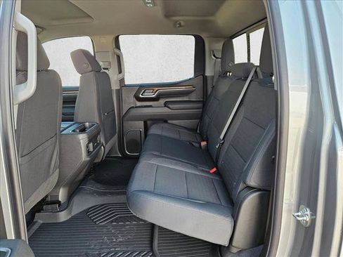 New 2026 Chevrolet Silverado 1500 LT Trail Boss w/ Convenience Package II AWD/4WD image 16