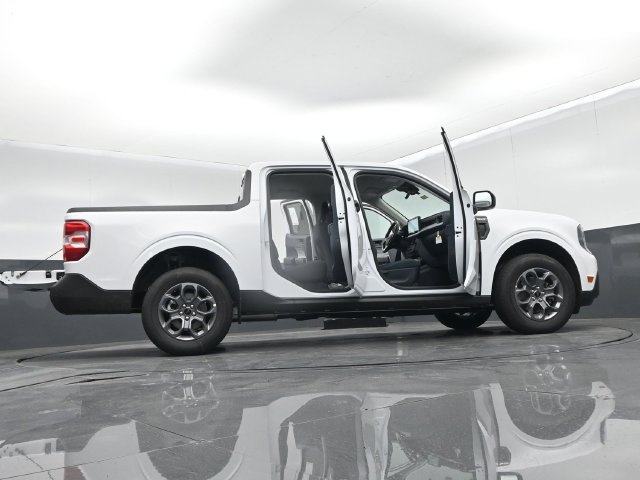 New 2026 Ford Maverick XLT FWD image 69