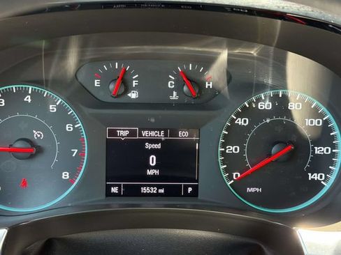Used 2023 Chevrolet Traverse LS w/ Safety Package FWD image 35
