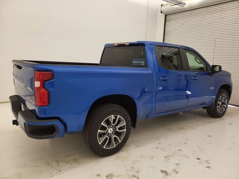 Certified 2022 Chevrolet Silverado 1500 RST image 13