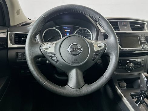 Used 2018 Nissan Sentra SV w/ Protection Package FWD image 18
