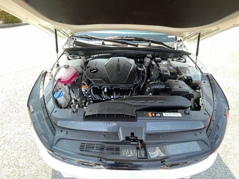 Used 2025 Kia K5 LXS FWD image 31